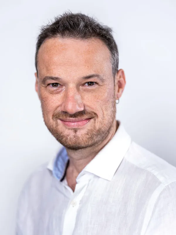 Guillaume, fondateur de Bonjour Gustin, à Nantes